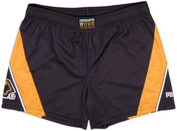 1996-98 Wolves Home Short