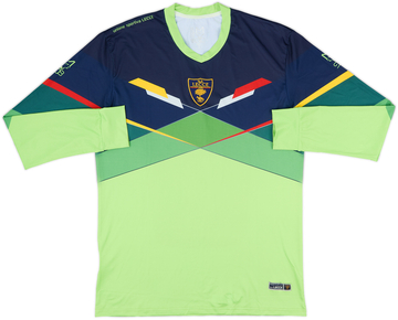 2018-19 Lecce M908 Training L/S Shirt