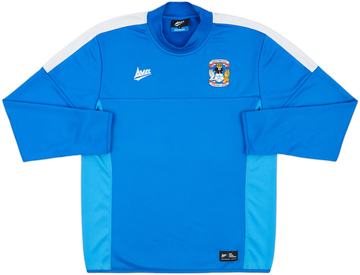 2010s Coventry Avec Sweat Top