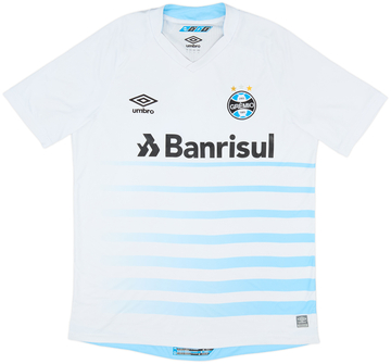 2021-22 Gremio Away Shirt