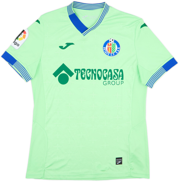 2022-23 Getafe Third Shirt
