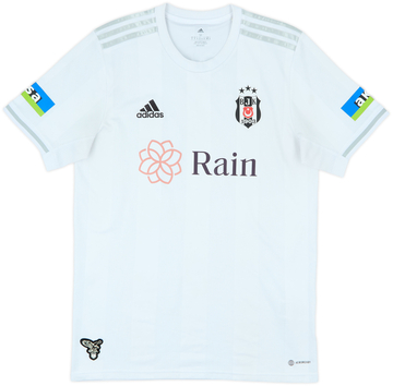 2022-23 Besiktas Home Shirt