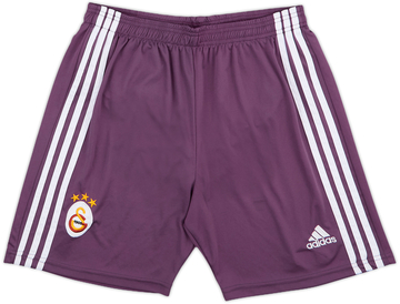 2009-10 Galatasaray Third Short