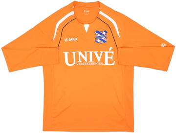 2013-14 Heerenveen GK Shirt