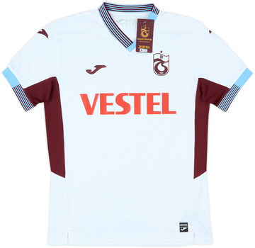 2023-24 Trabzonspor Third Shirt (M)