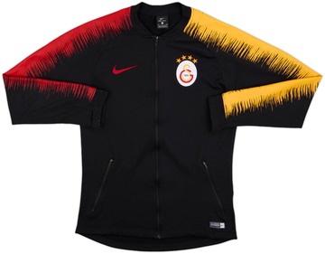 2018-19 Galatasaray Nike Track Jacket