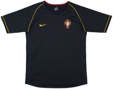2006-07 Portugal Away Shirt