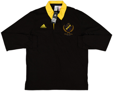 2012 AIK Stockholm 'Rasunda' Special L/S Shirt