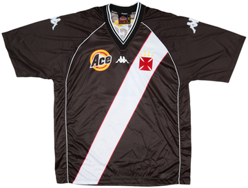 2000 Vasco da Gama Home #10