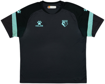 2022-23 Watford Kelme Training Shirt