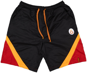 2000s Galatasaray Leisure Short