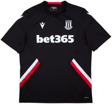 2022-23 Stoke City Macron Training Shirt