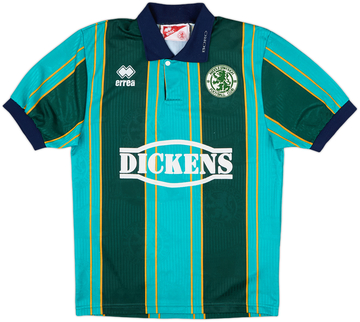 1994-95 Middlesbrough Away Shirt