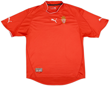 2003-05 Monaco Third Shirt
