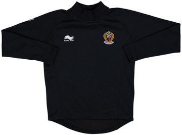 2013-14 Nice Burrda Sport Sweat Top