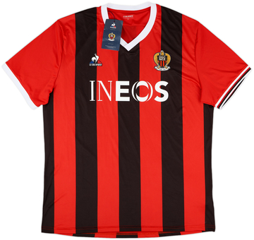 2023-24 Nice Home Shirt