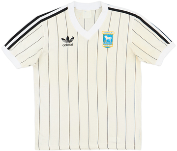 1981-84 Ipswich Away Shirt
