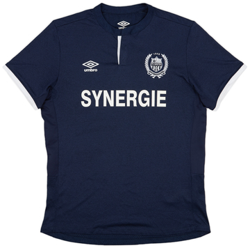 2015-16 Nantes Away Shirt