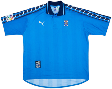 1998-99 Tenerife Away Shirt