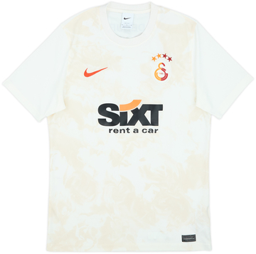 2021-22 Galatasaray Third Shirt