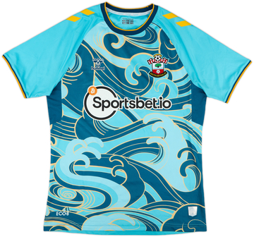 2022-23 Southampton Away Shirt