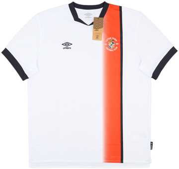 2023-24 Luton Away Shirt