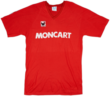 1994-95 Cremonese Uhlsport Training Shirt