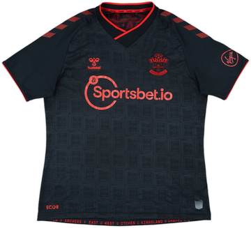 2021-22 Southampton Third Shirt