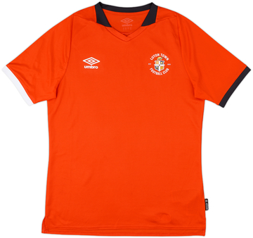 2020-21 Luton Home Shirt