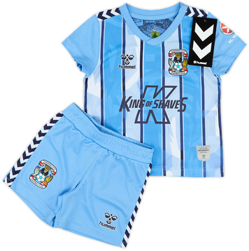 2023-24 Coventry Home Full Kit (6-12 Month