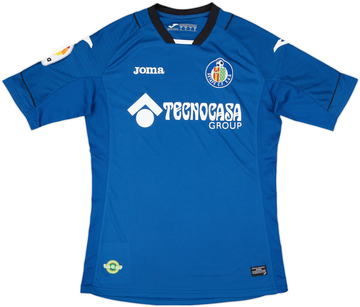 2016-17 Getafe Home Shirt
