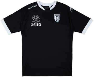 2016-17 Heracles Acerbis Training Shirt