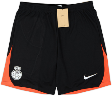 2022-23 Mallorca Nike Training Shorts