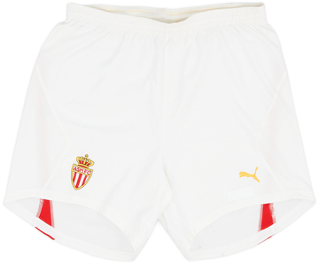 2004-05 Monaco Home Short