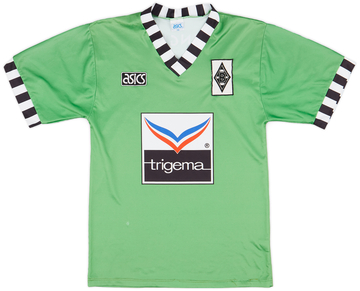 1992-94 Borussia Monchengladbach Away Shirt