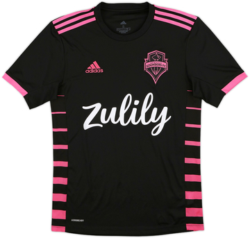 2019-20 Seattle Sounders Away Shirt