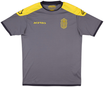 2017-18 Las Palmas Acerbis Training Shirt