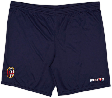 2007-08 Bologna Macron Training Short
