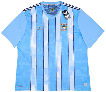 2023-24 Coventry Home Shirt (5