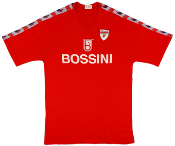 1995-96 Cremonese Uhlsport Training Shirt