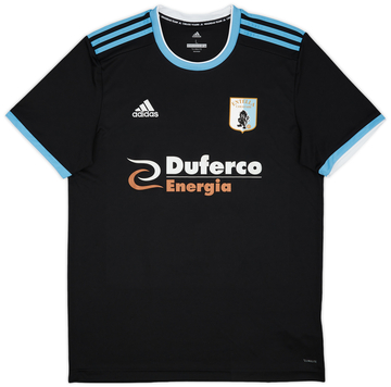 2018-19 Virtus Entella Away Shirt