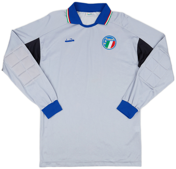 1990 Italy GK Shirt