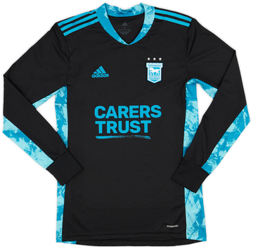 2020-21 Ipswich GK Shirt