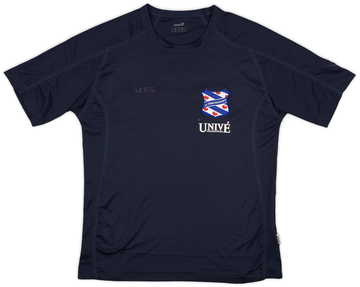 2010-11 Heerenveen Jako Training Shirt