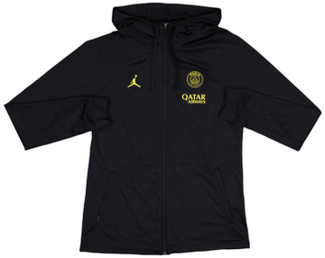 2023-24 Paris Saint-Germain Jordan Track Jacket