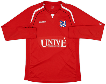 2012-13 Heerenveen GK Shirt