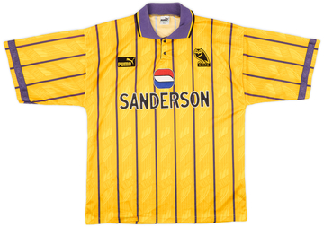 1994-96 Sheffield Wednesday Away Shirt