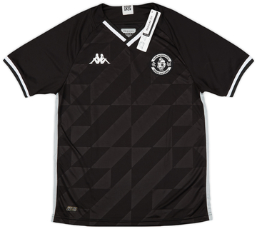 2021 Vasco da Gama Third Shirt