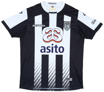 2020-21 Heracles Home Shirt