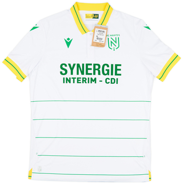 2023-24 Nantes Away Shirt